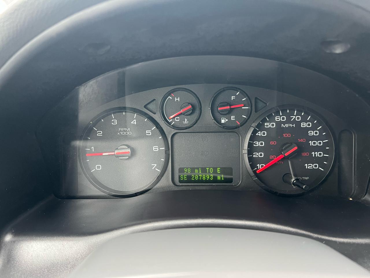 Ford Freestyle 4dr Wgn SEL 2006