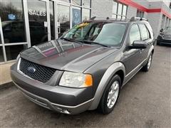 2006 Ford Freestyle 