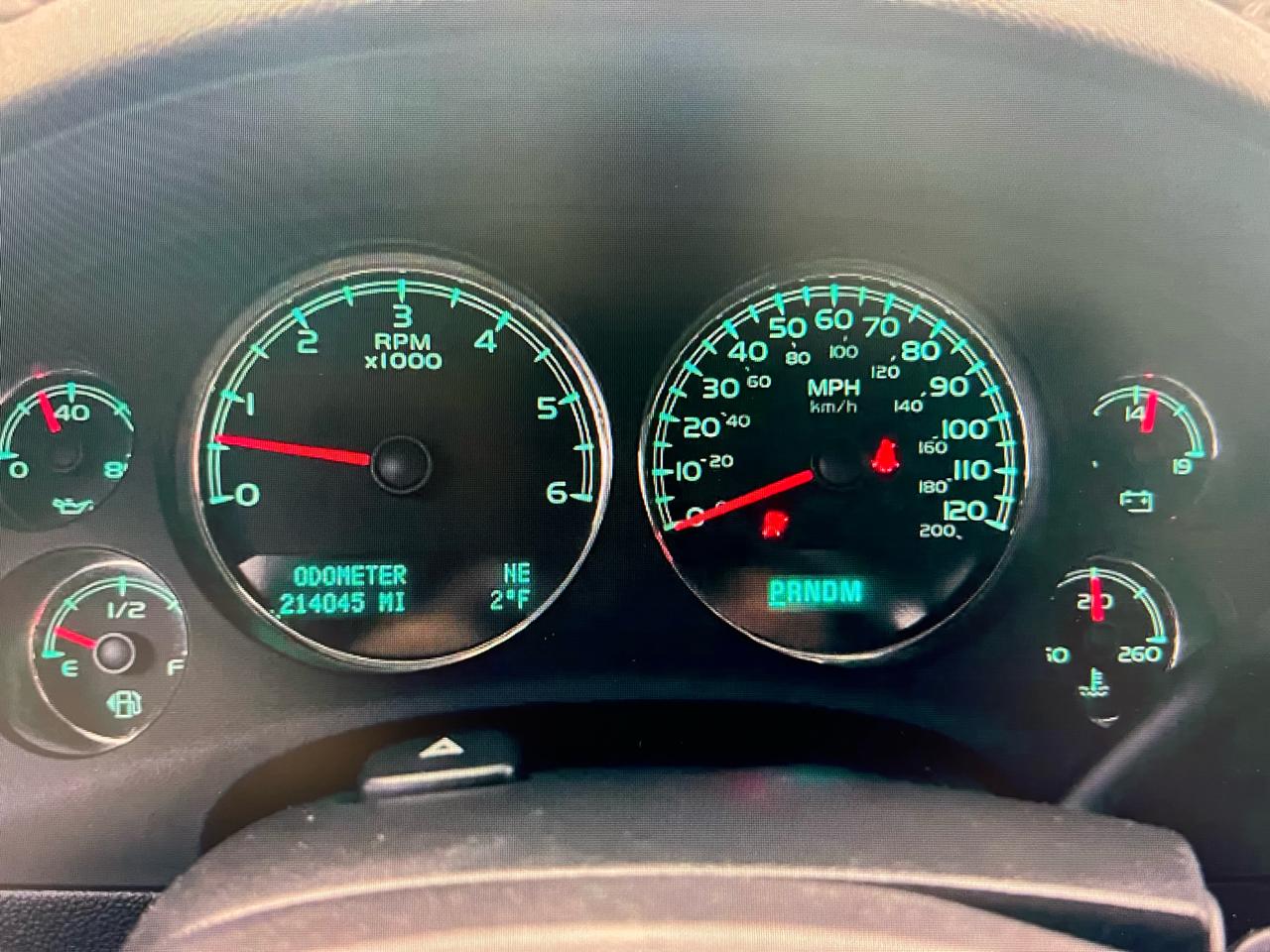 Chevrolet Tahoe 4dr 1500 4WD LS 2010