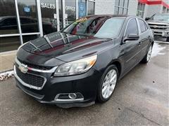 2015 Chevrolet Malibu 