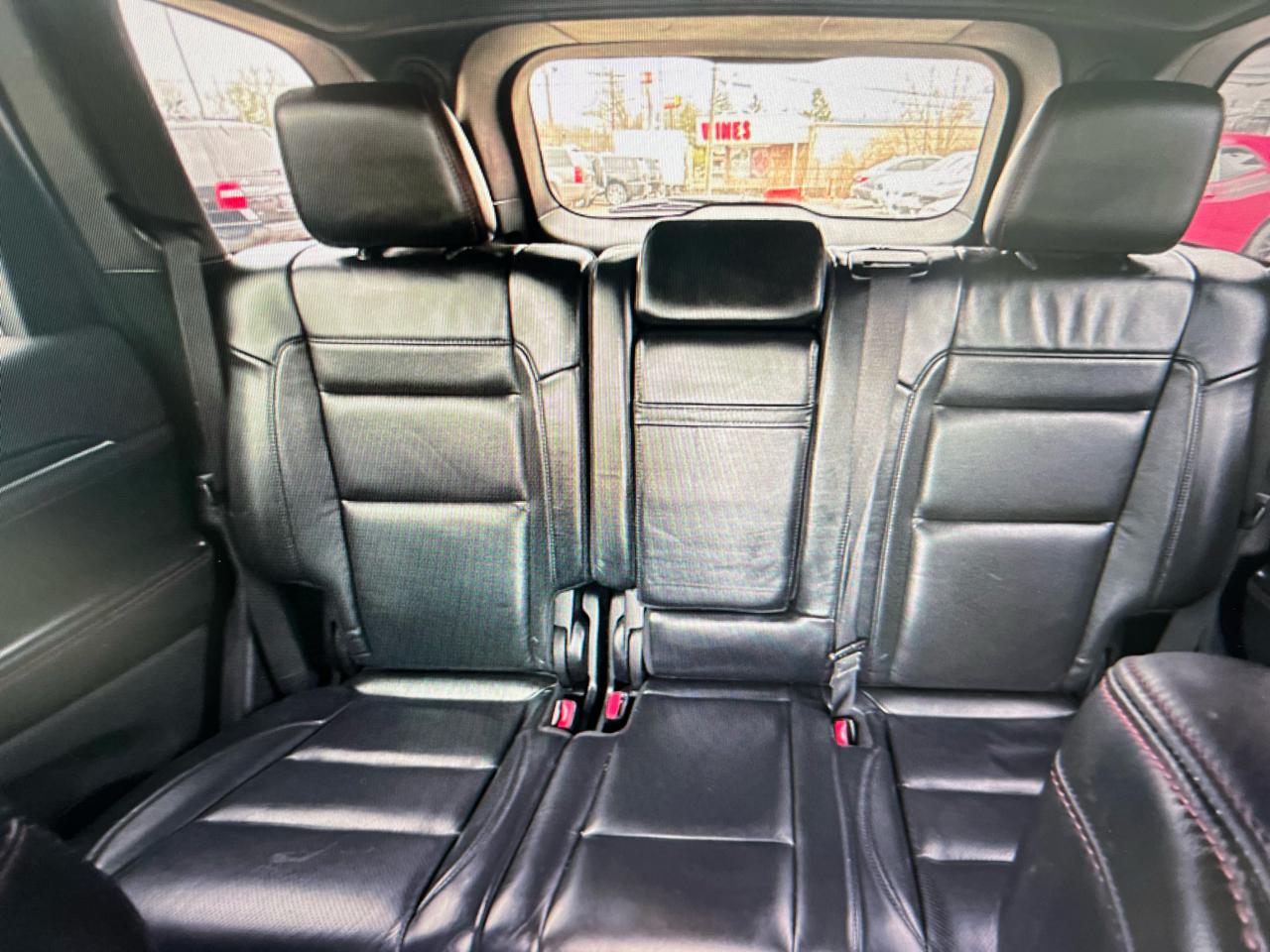 Jeep Grand Cherokee Trailhawk 4x4 2017