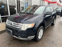 2010 Ford Edge 
