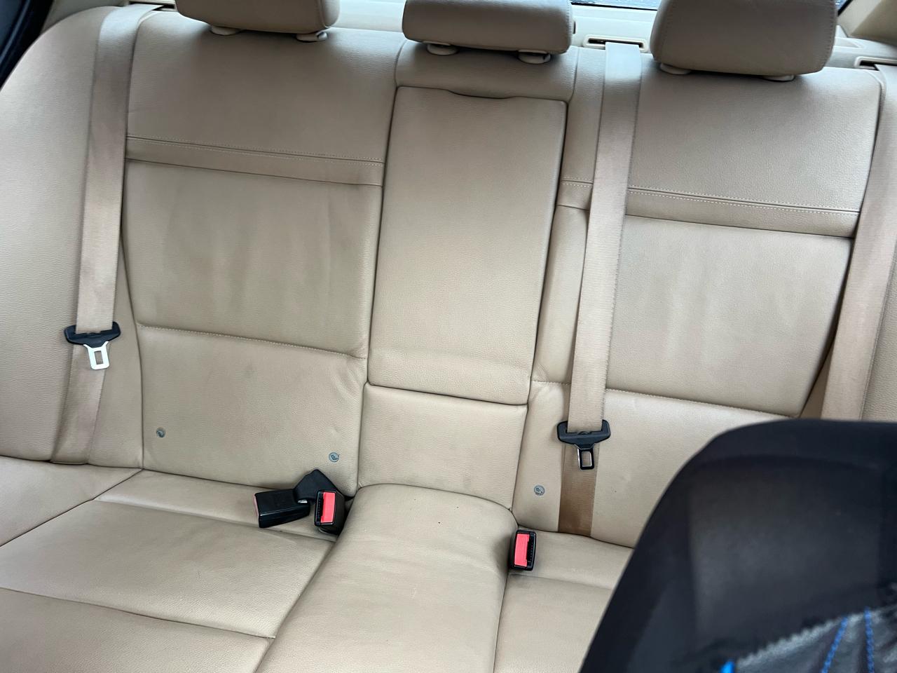 BMW 3 Series 4dr Sdn 328i xDrive AWD SULEV 2009