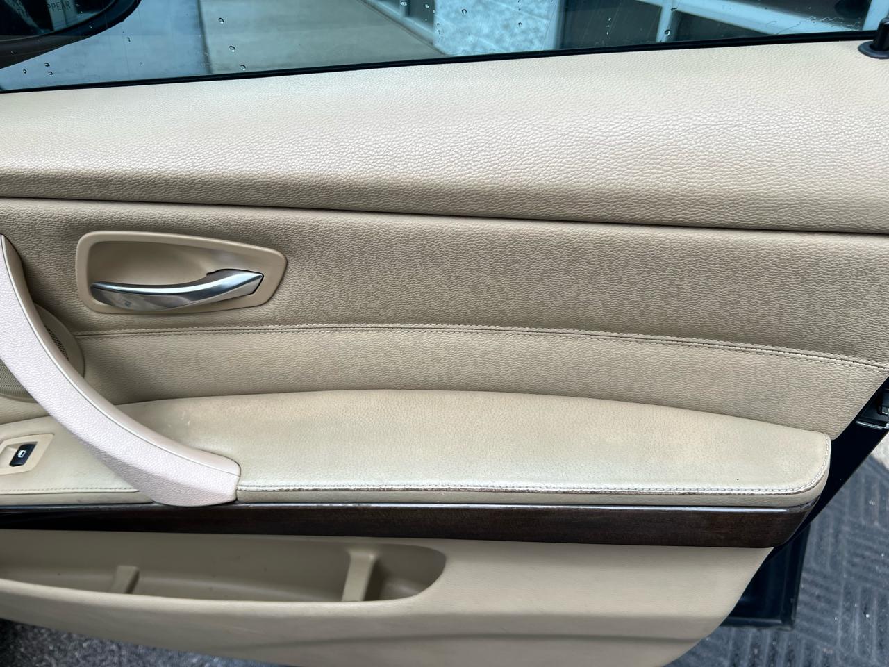 BMW 3 Series 4dr Sdn 328i xDrive AWD SULEV 2009