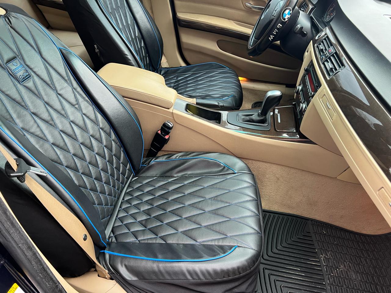 BMW 3 Series 4dr Sdn 328i xDrive AWD SULEV 2009