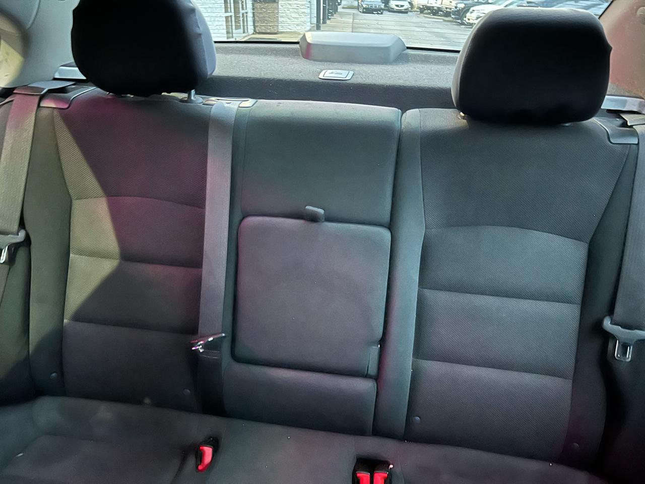 Chevrolet Cruze 4dr Sdn ECO 2012