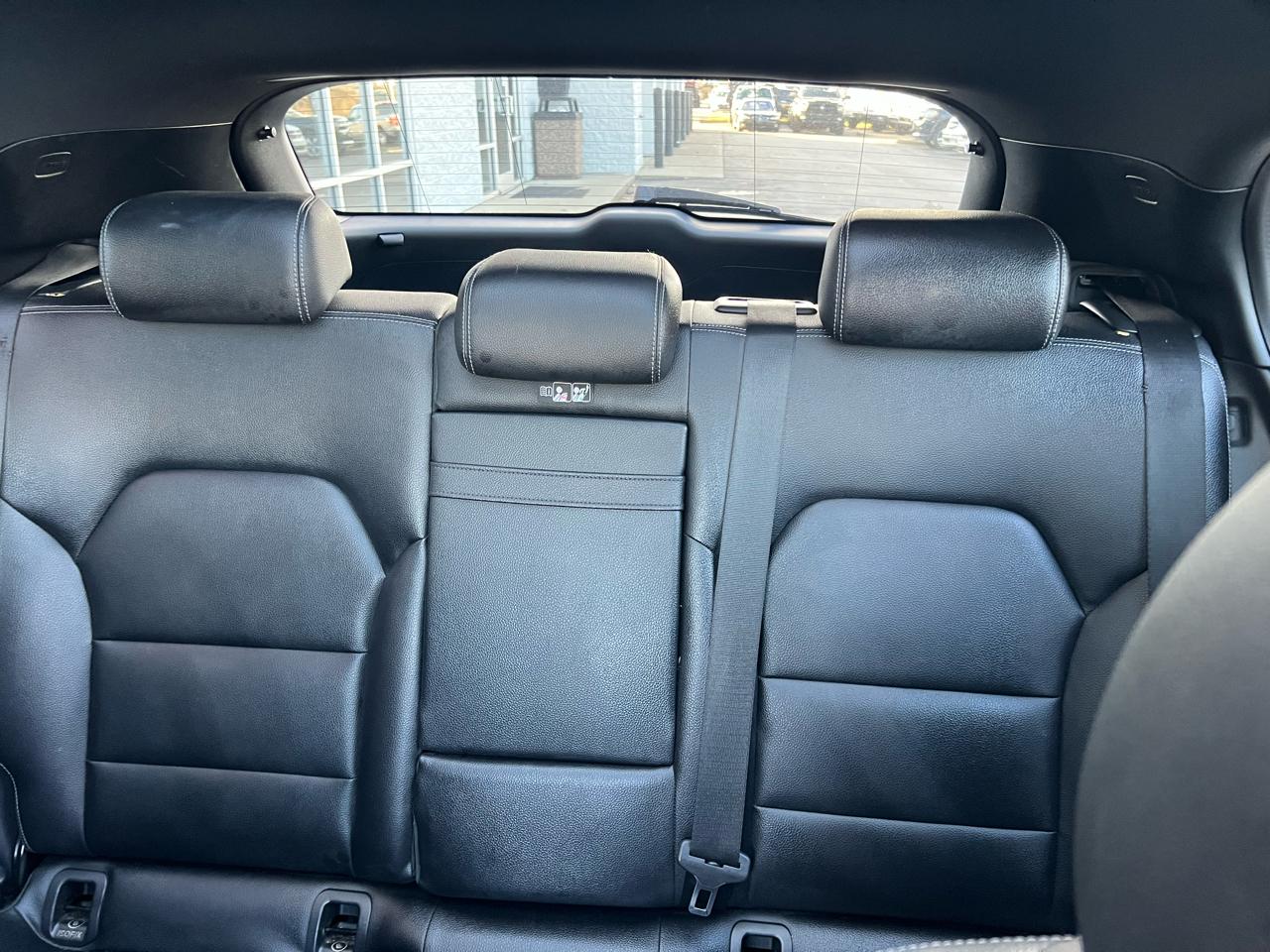 Mercedes-Benz GLA GLA 250 4MATIC SUV 2018