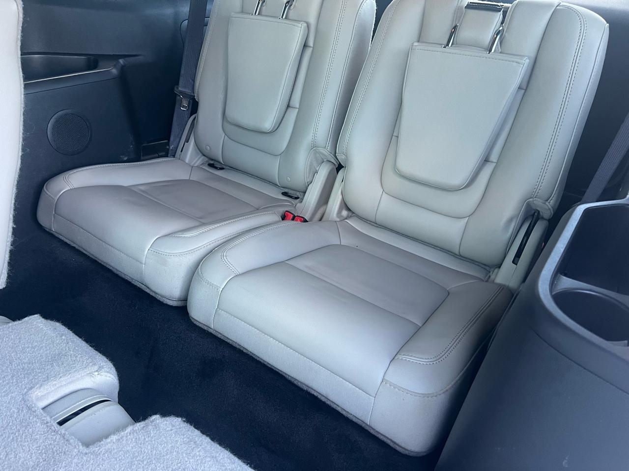 Ford Explorer 4WD 4dr XLT 2013