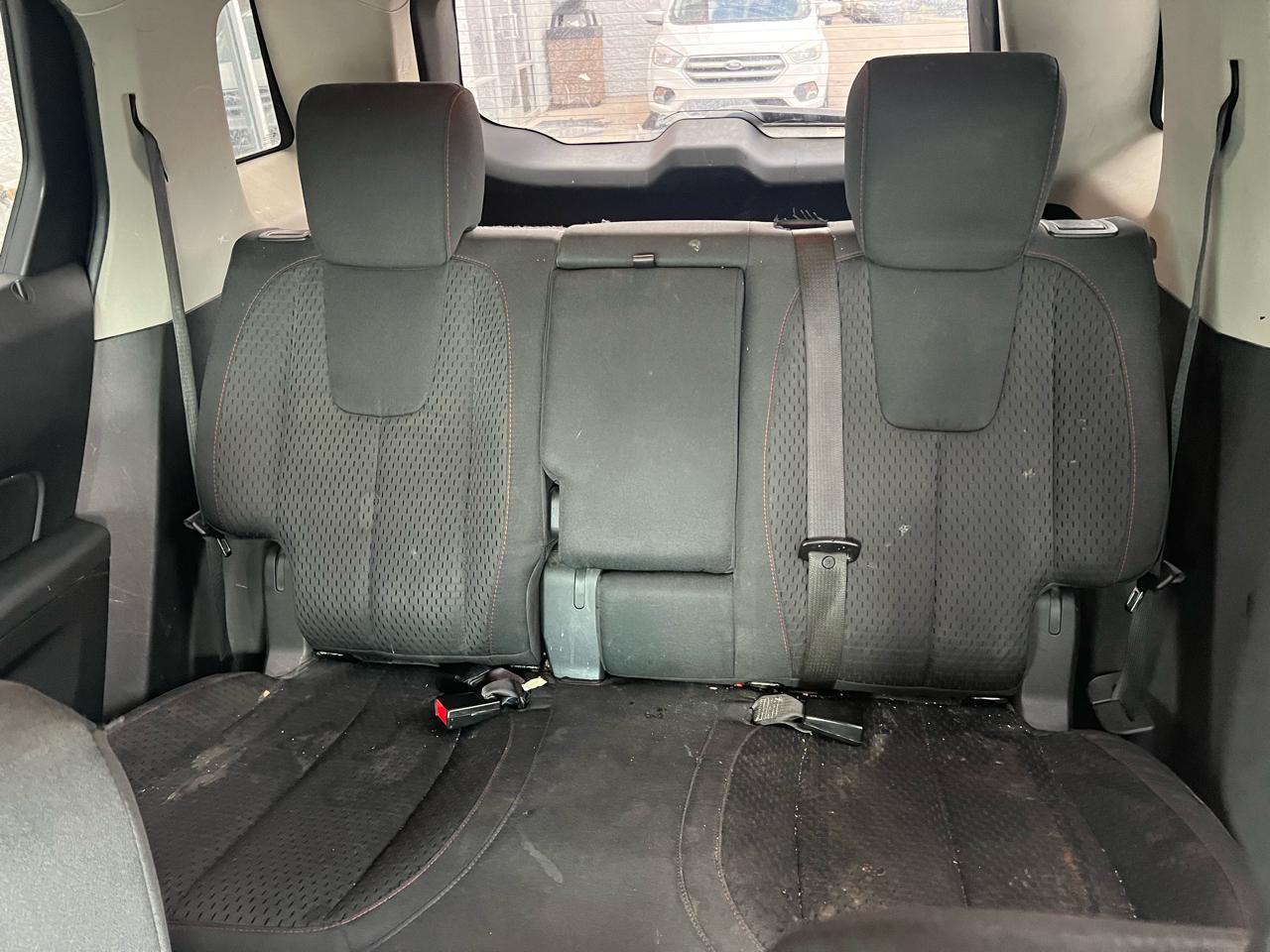 GMC Terrain FWD 4dr SLE-1 2011