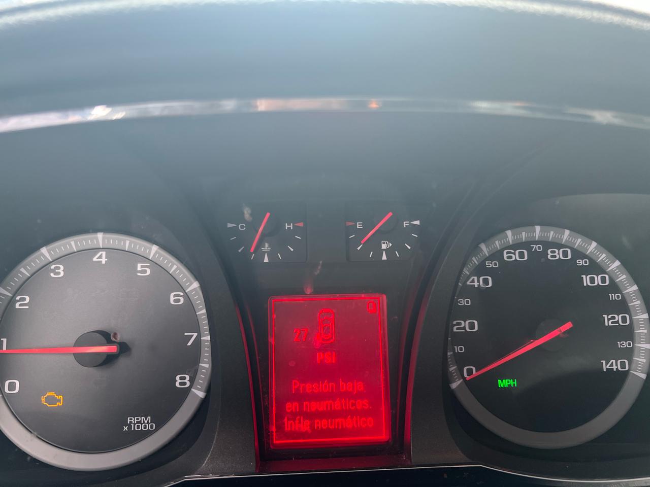 GMC Terrain FWD 4dr SLE-1 2011