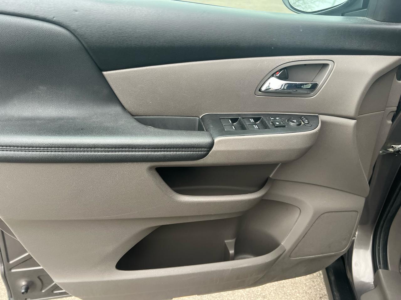 Honda Odyssey 5dr EX 2014