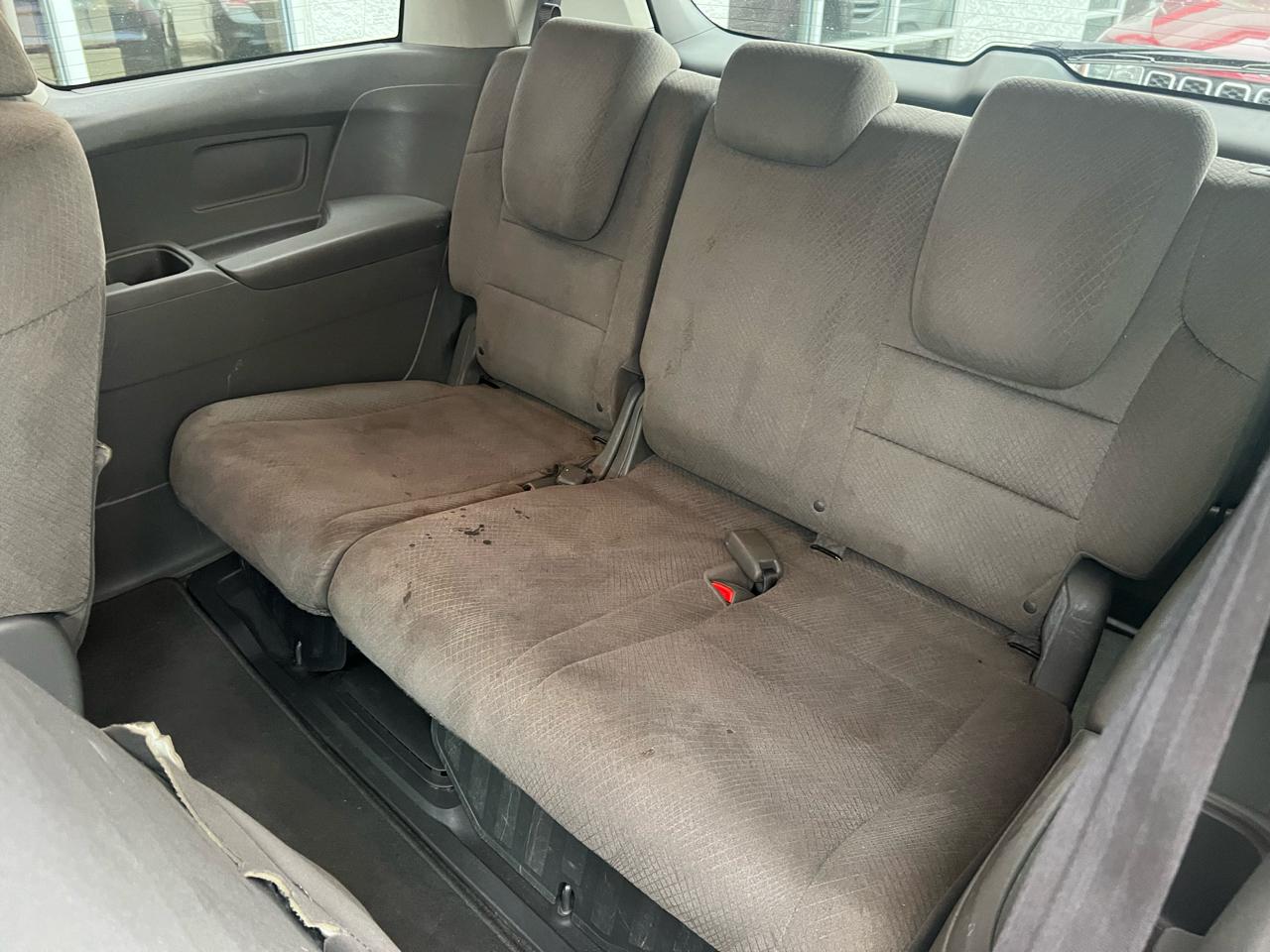 Honda Odyssey 5dr EX 2014