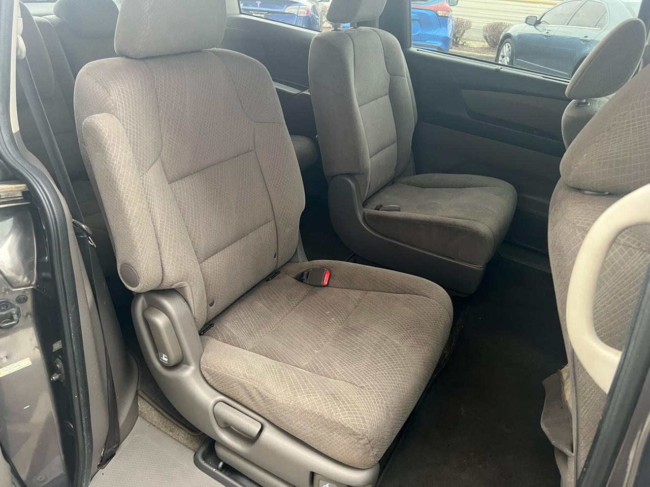 Honda Odyssey 5dr EX 2014