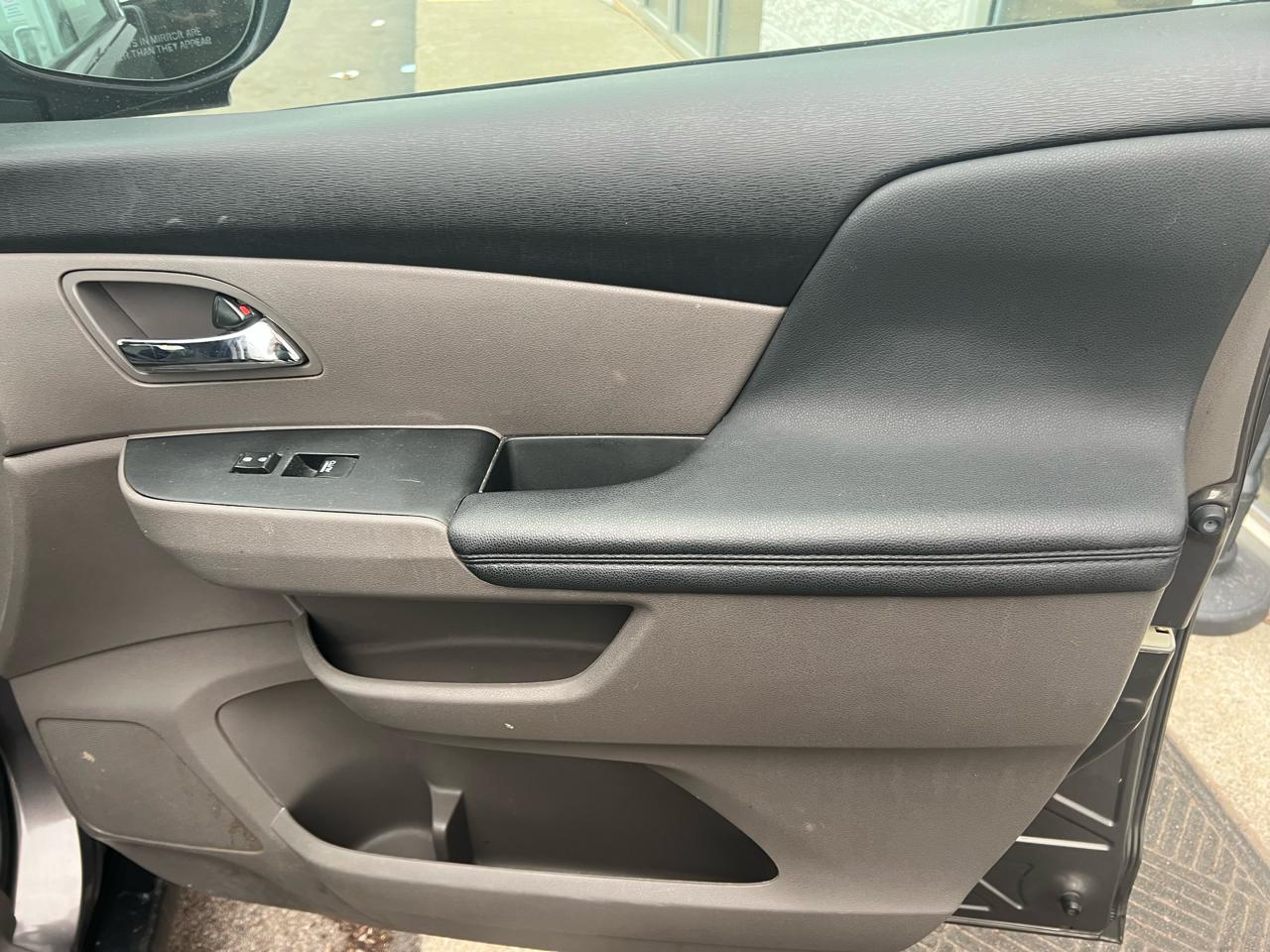 Honda Odyssey 5dr EX 2014