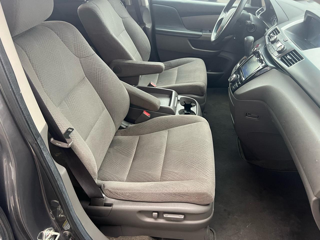 Honda Odyssey 5dr EX 2014