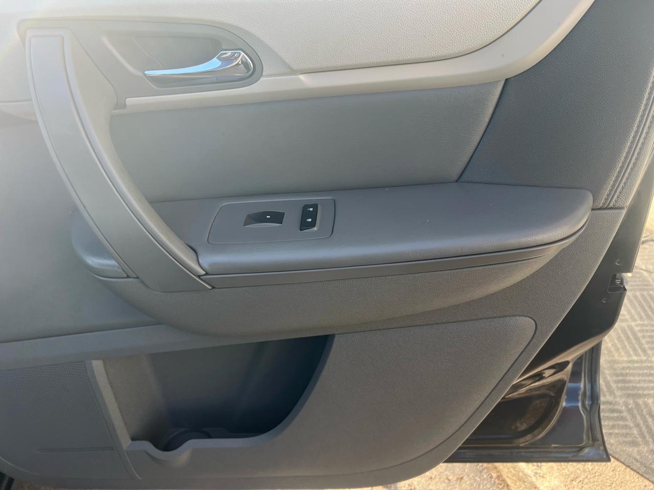 Chevrolet Traverse FWD 4dr LS w/1LS 2016