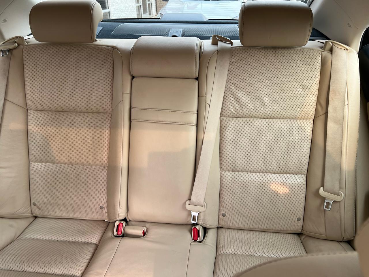 Lexus ES 350 4dr Sdn 2013