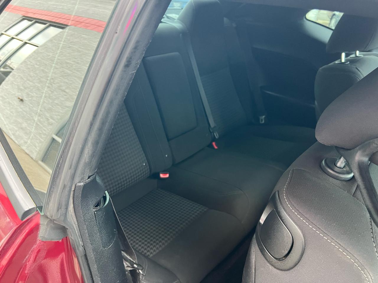 Dodge Challenger SXT RWD 2019