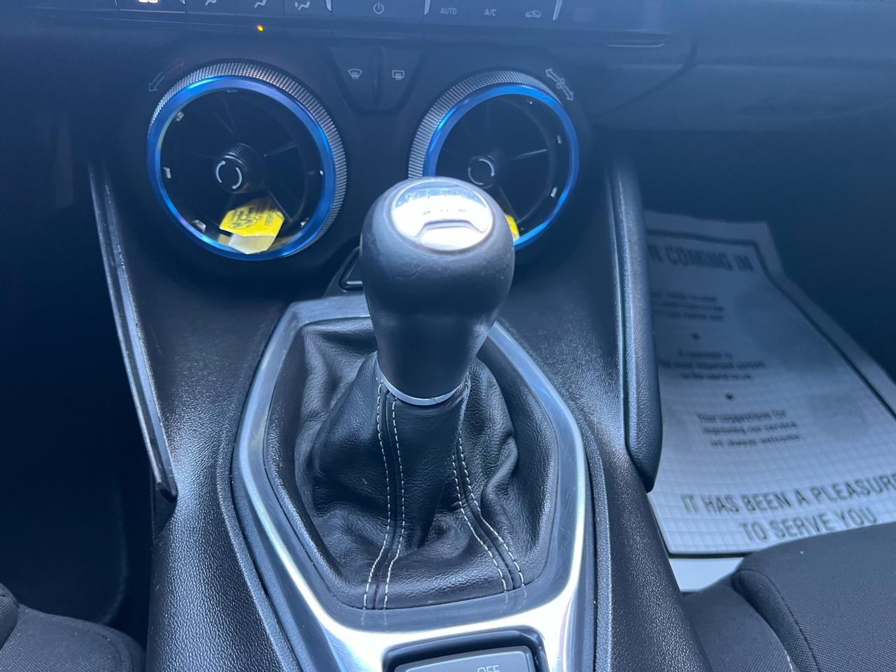 Chevrolet Camaro 2dr Cpe 1LT 2016