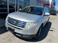 2010 Ford Edge 