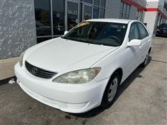 2006 Toyota Camry 