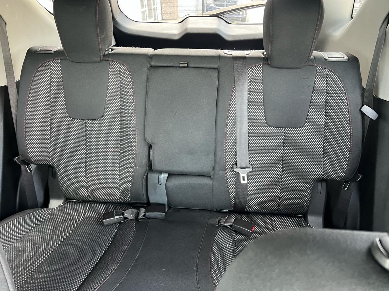 Chevrolet Equinox FWD 4dr LT w/1LT 2017