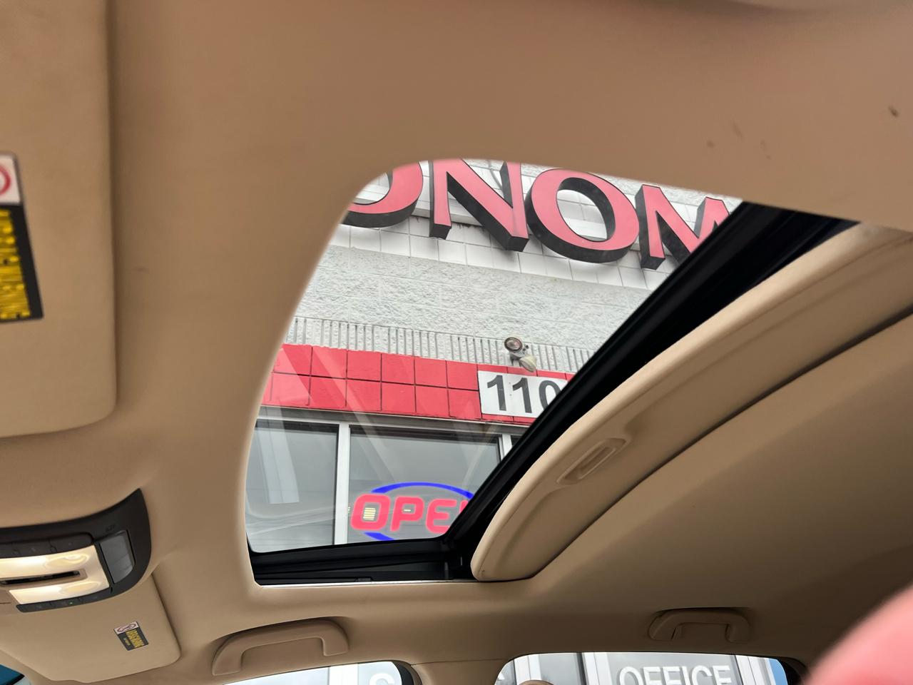 Acura MDX AWD 4dr Tech Pkg 2013