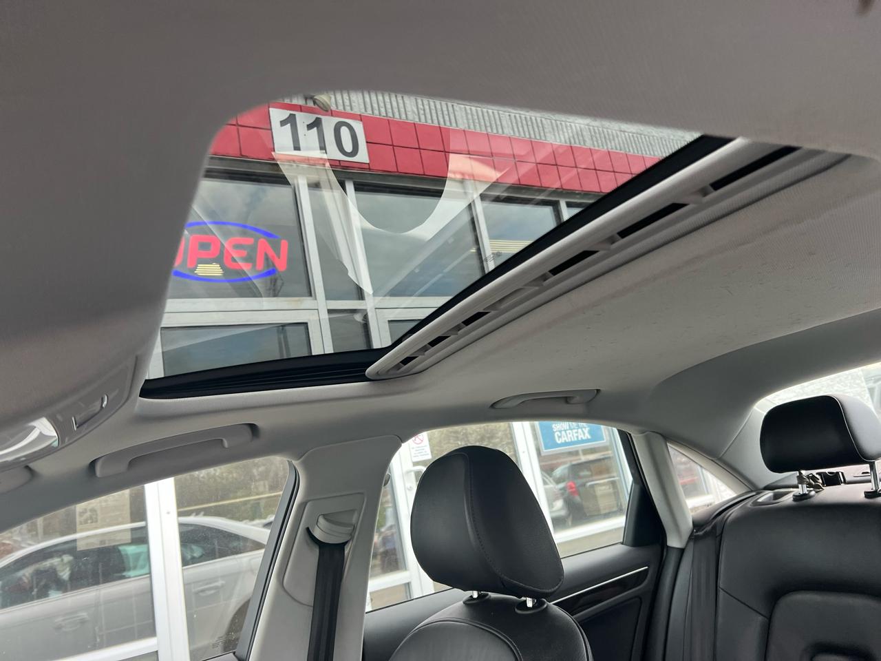 Audi A4 4dr Sdn Auto quattro 2.0T Premium Plus 2015