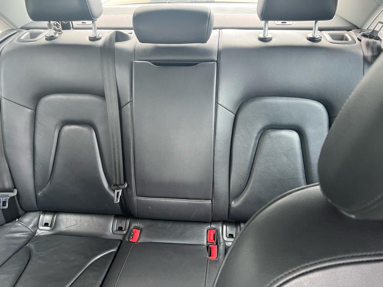 Audi A4 4dr Sdn Auto quattro 2.0T Premium Plus 2015