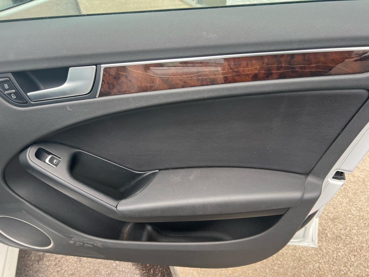 Audi A4 4dr Sdn Auto quattro 2.0T Premium Plus 2015