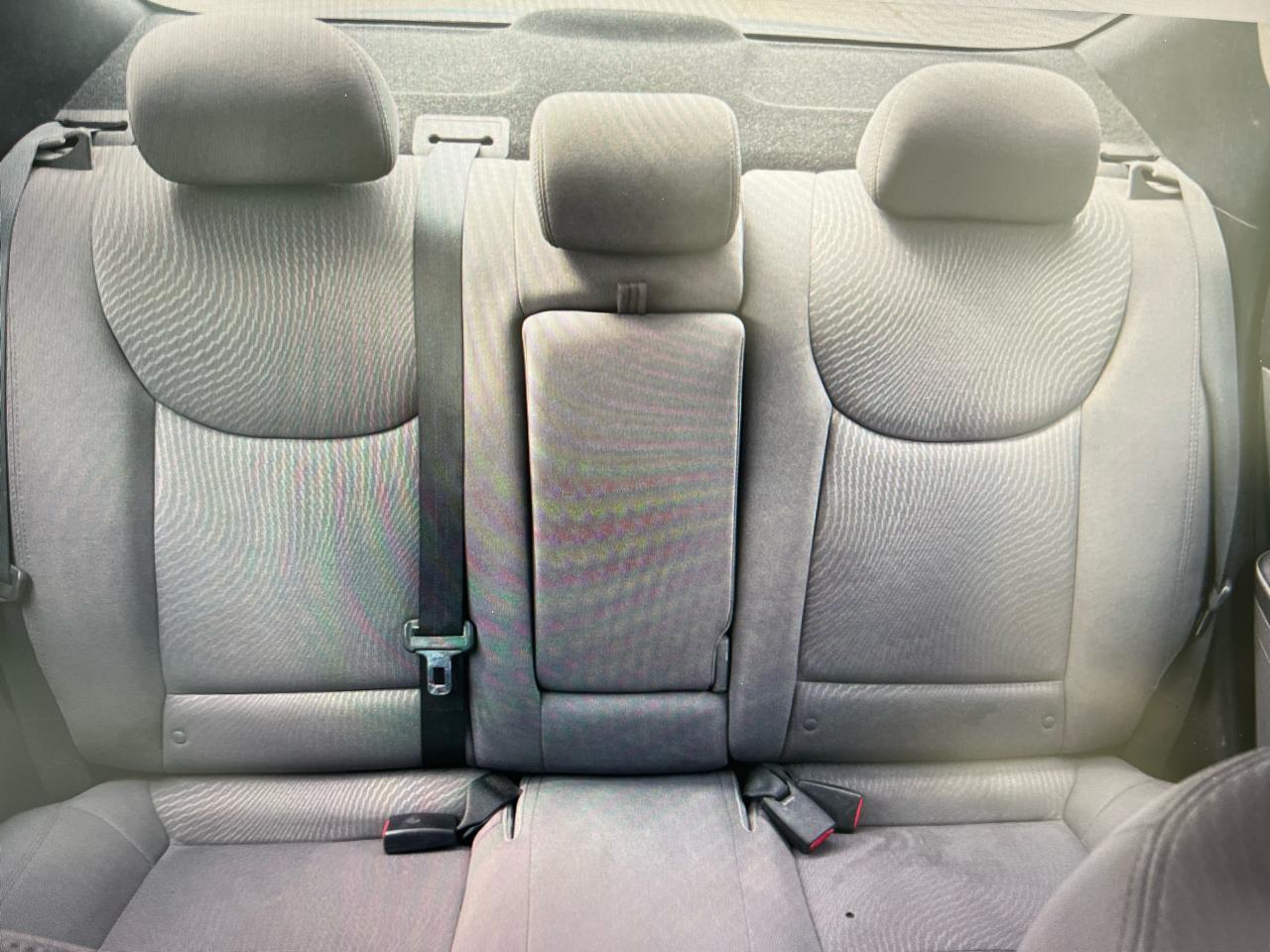 Hyundai Elantra 4dr Sdn Auto SE (Alabama Plant) 2016