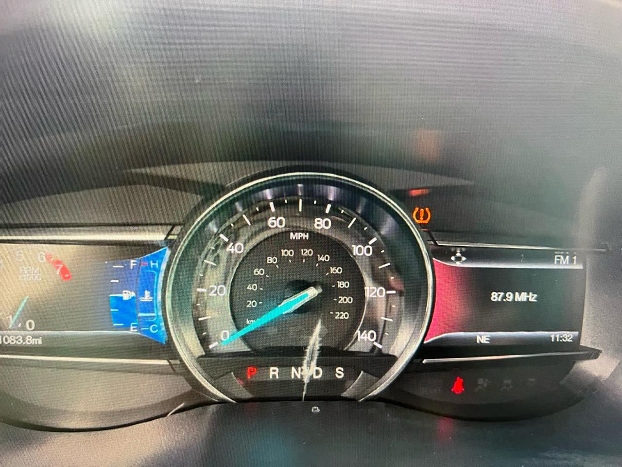 Ford Explorer 4WD 4dr XLT 2016