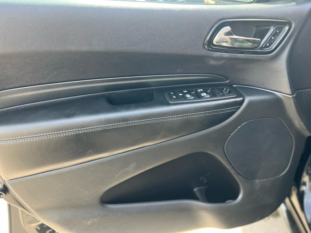 Dodge Durango GT Plus AWD 2021