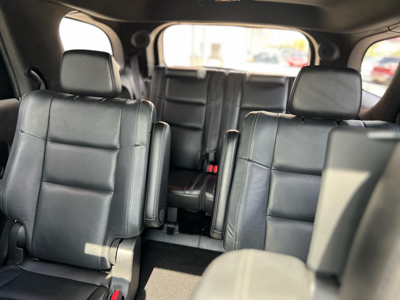 Dodge Durango GT Plus AWD 2021