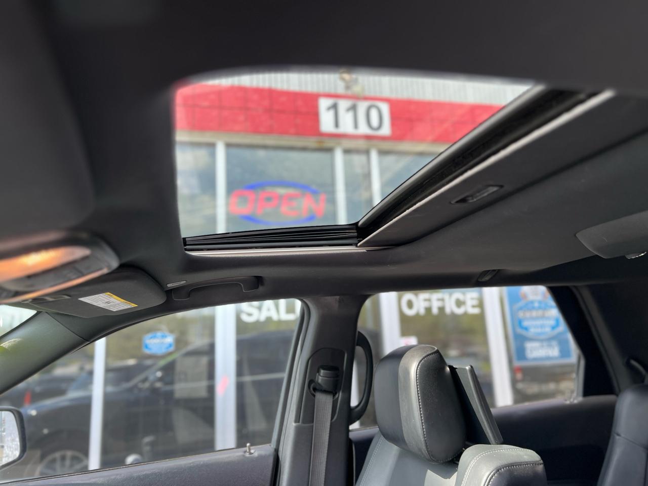 Dodge Durango GT Plus AWD 2021