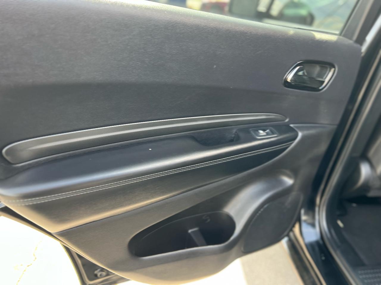 Dodge Durango GT Plus AWD 2021