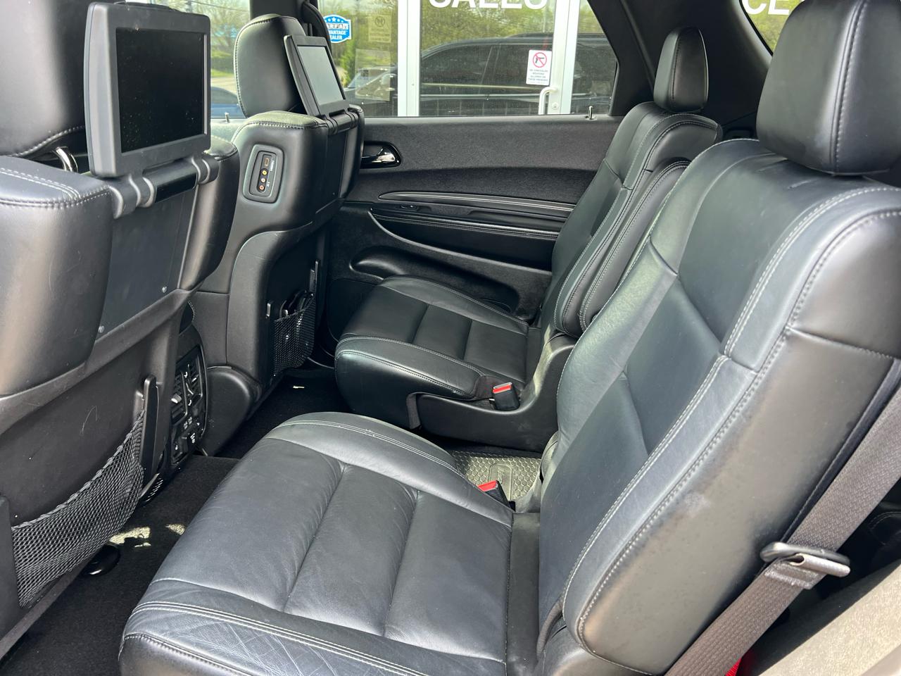 Dodge Durango GT Plus AWD 2021