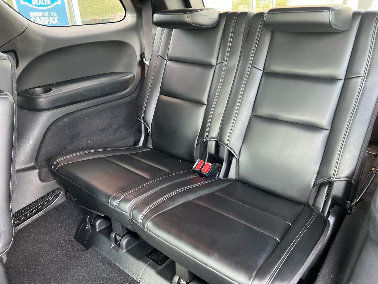 Dodge Durango GT Plus AWD 2021