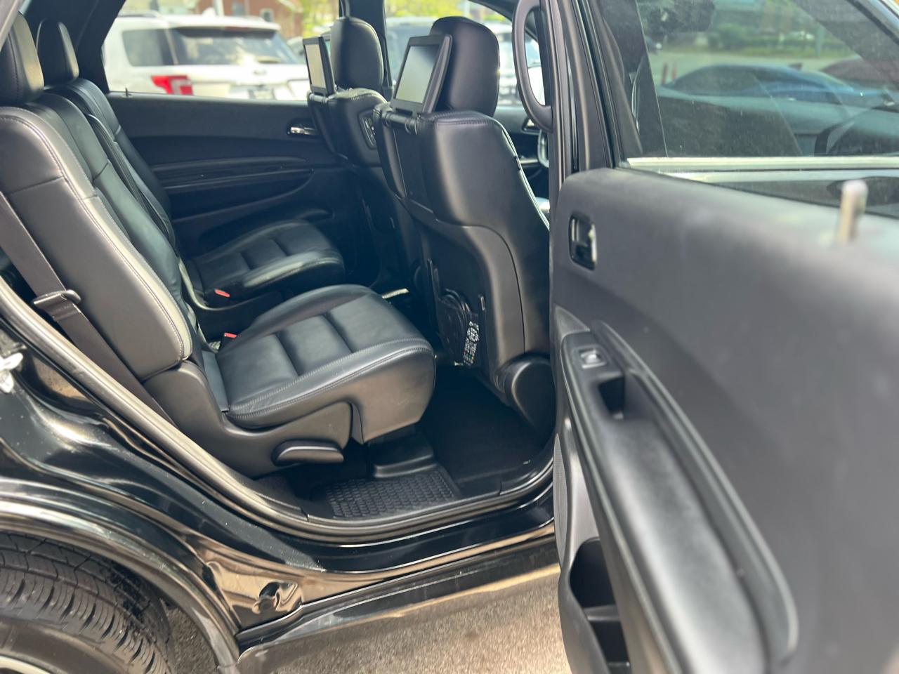 Dodge Durango GT Plus AWD 2021