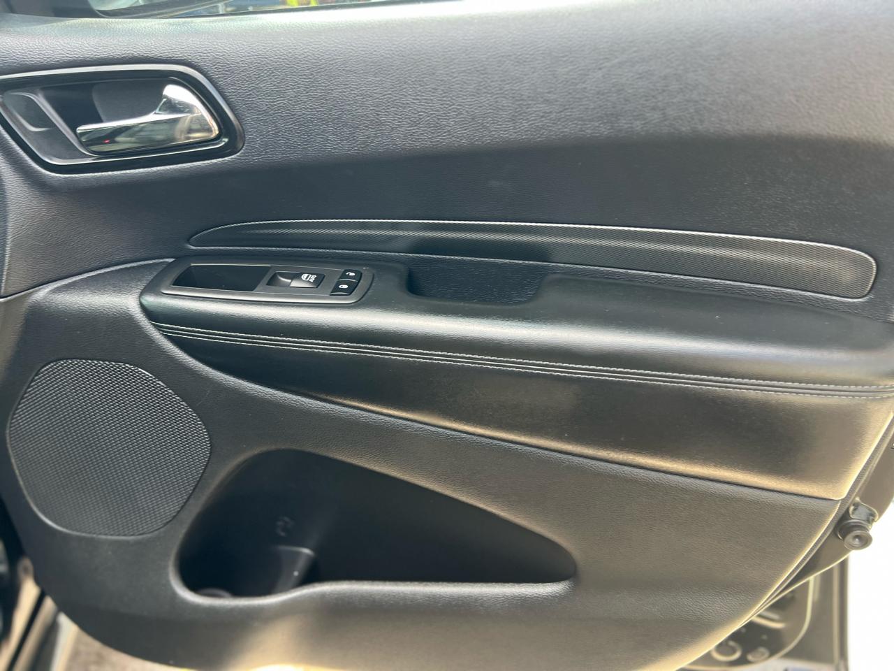 Dodge Durango GT Plus AWD 2021