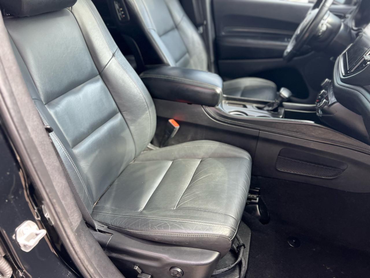 Dodge Durango GT Plus AWD 2021