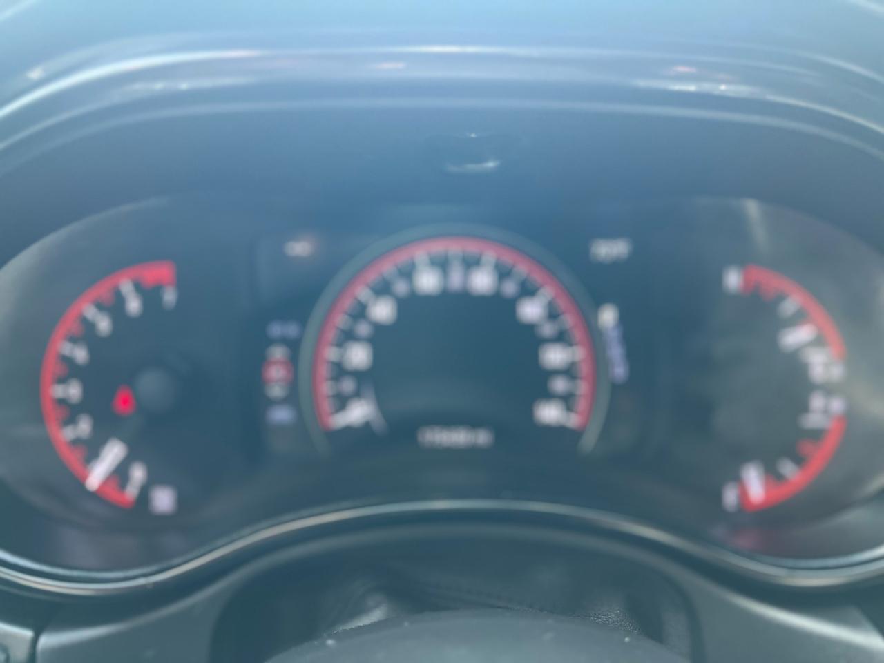 Dodge Durango GT Plus AWD 2021