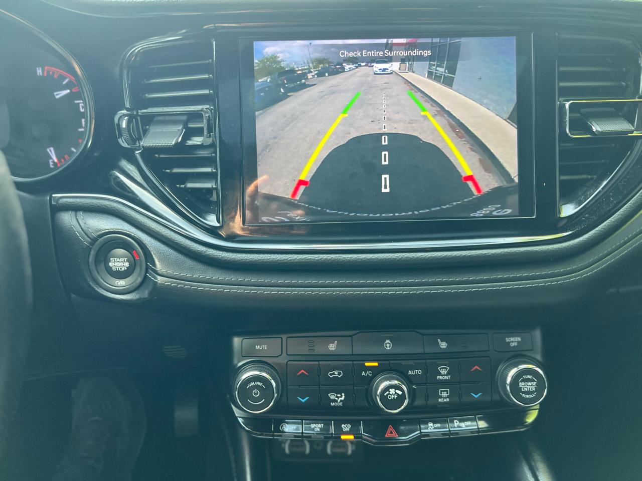 Dodge Durango GT Plus AWD 2021