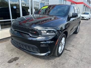 2021 Dodge Durango GT Plus AWD