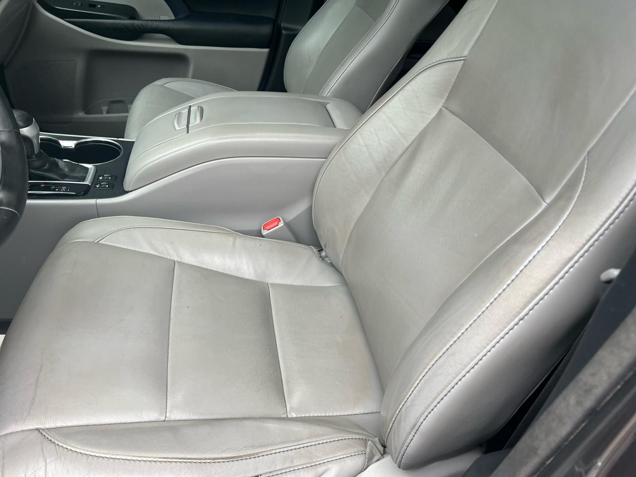 Toyota Highlander AWD 4dr V6 XLE (Natl) 2015