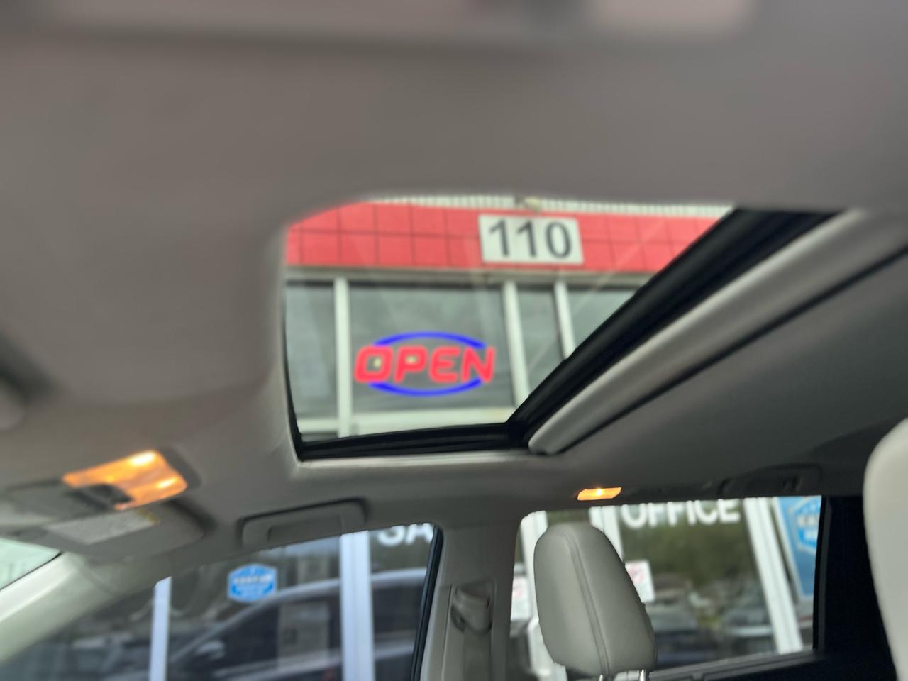 Toyota Highlander AWD 4dr V6 XLE (Natl) 2015