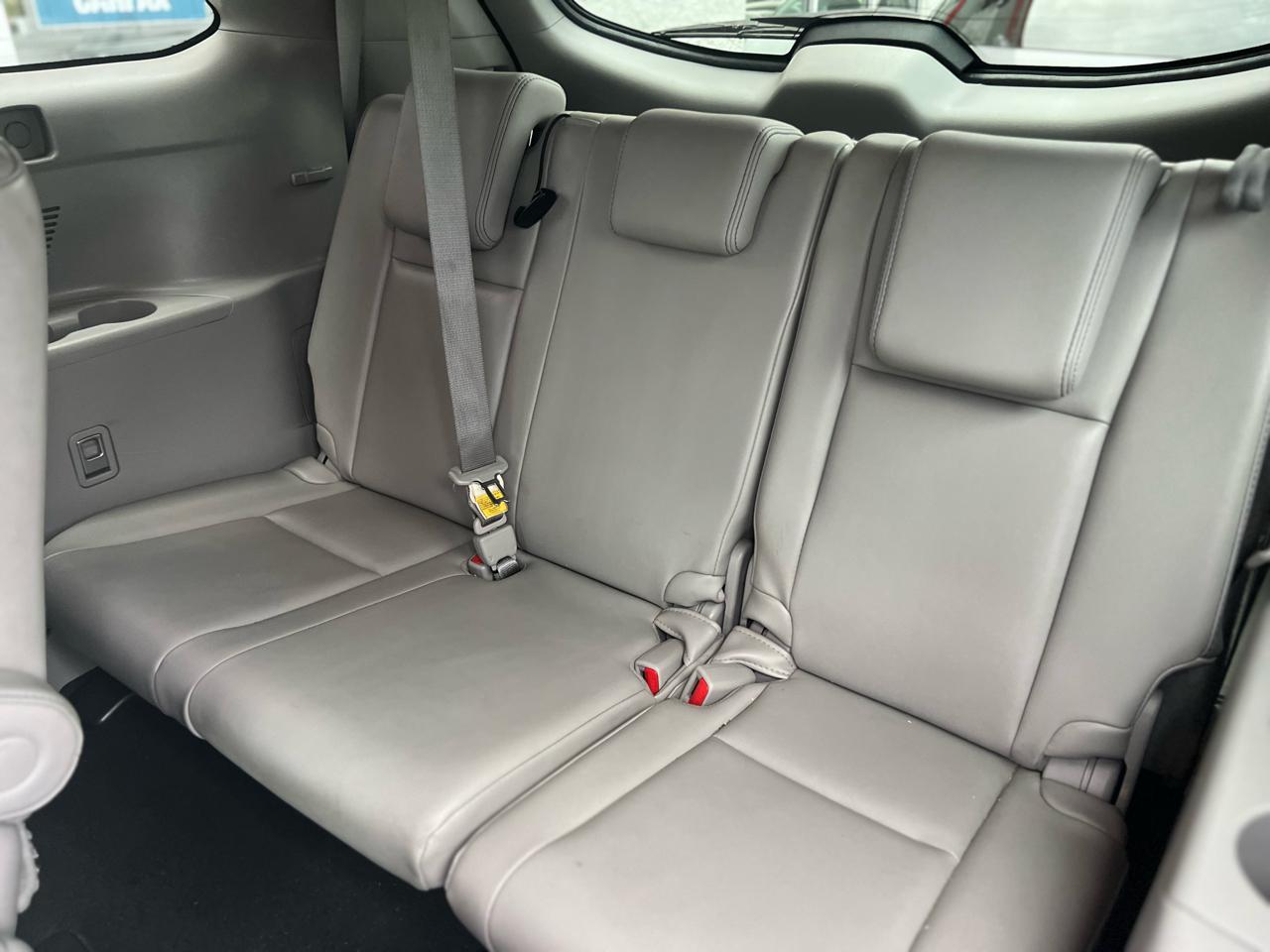 Toyota Highlander AWD 4dr V6 XLE (Natl) 2015