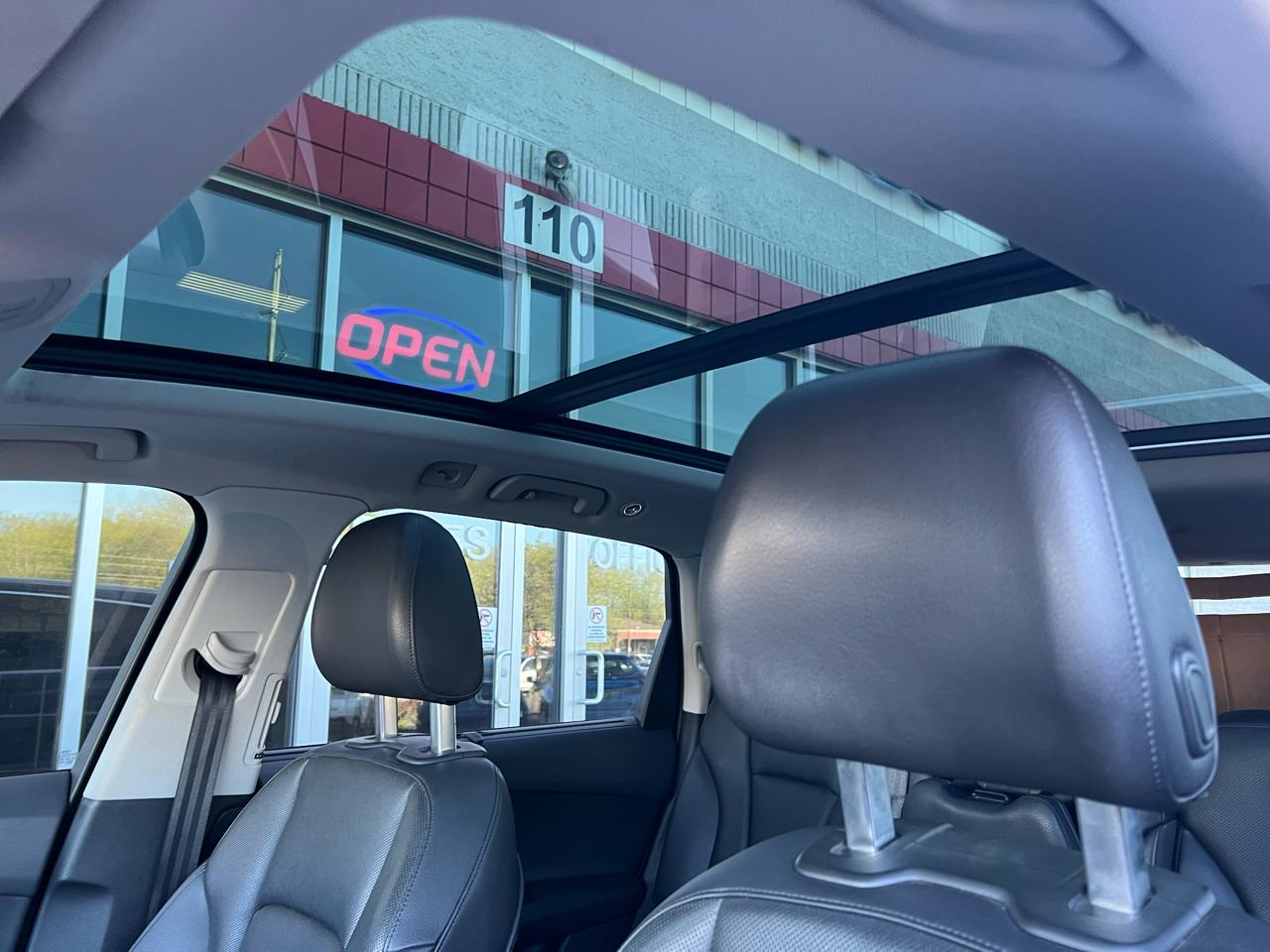 Audi Q7 2.0 TFSI Premium Plus 2018