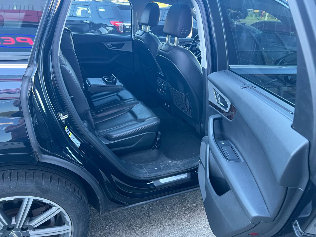 Audi Q7 2.0 TFSI Premium Plus 2018