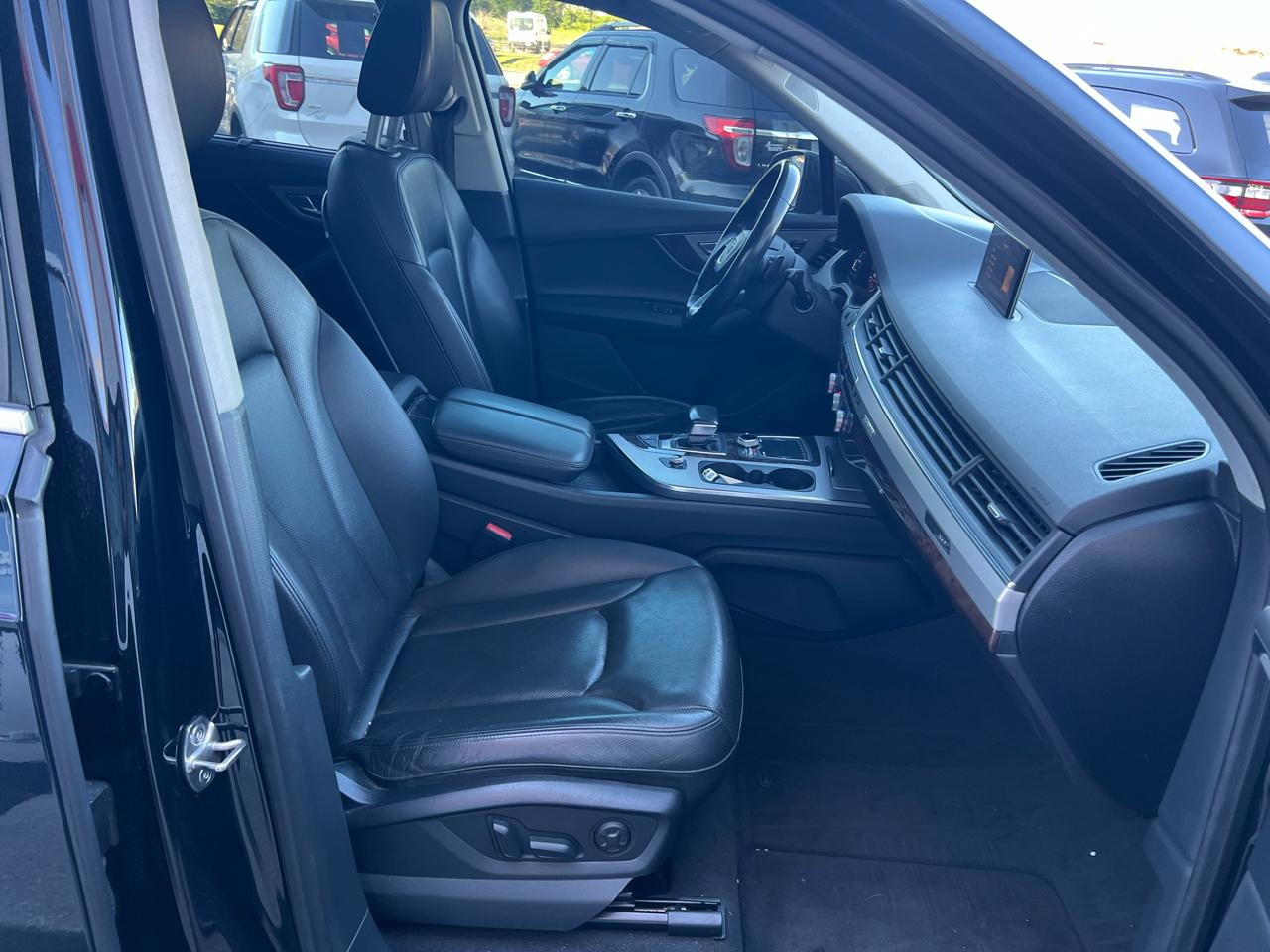 Audi Q7 2.0 TFSI Premium Plus 2018